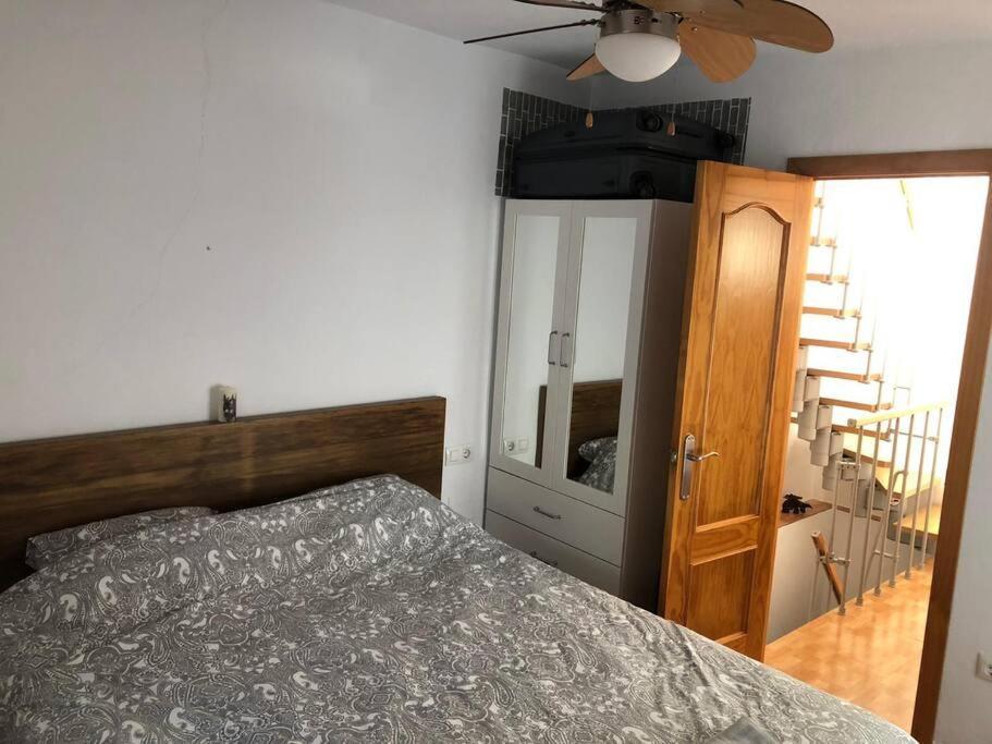Casita Tacande - Una Bonita Casita Situada En El Casco Antiguo De Vejer De La Frontera Buitenkant foto