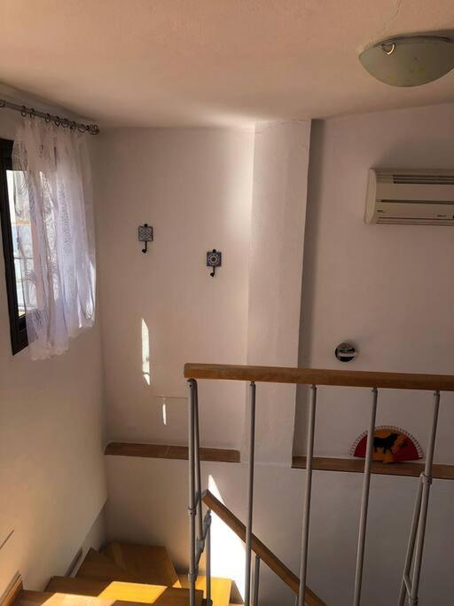 Casita Tacande - Una Bonita Casita Situada En El Casco Antiguo De Vejer De La Frontera Buitenkant foto