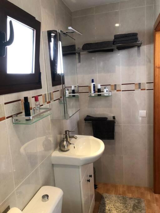 Casita Tacande - Una Bonita Casita Situada En El Casco Antiguo De Vejer De La Frontera Buitenkant foto